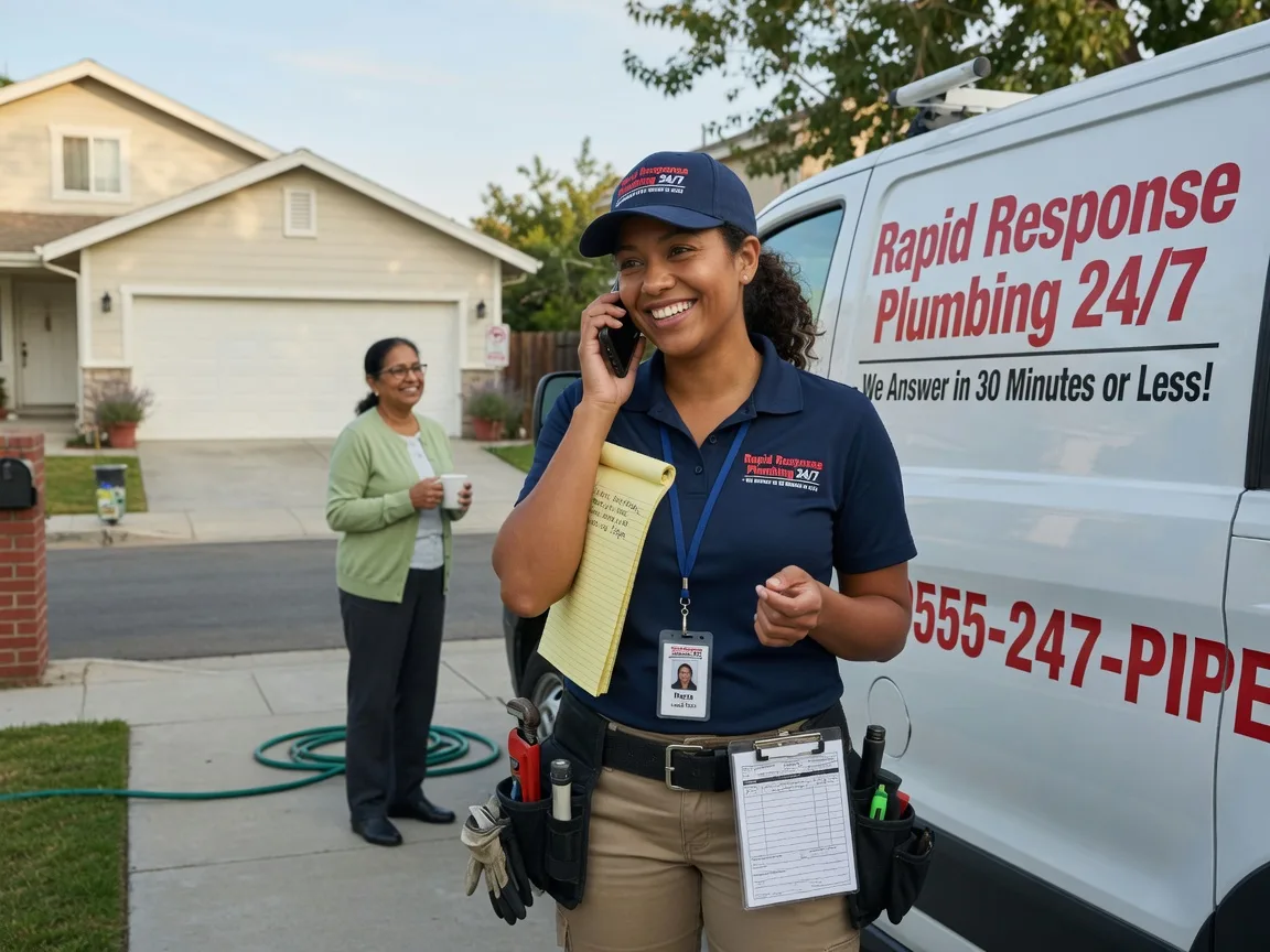 Emergency Plumber Rome, IL FAQs